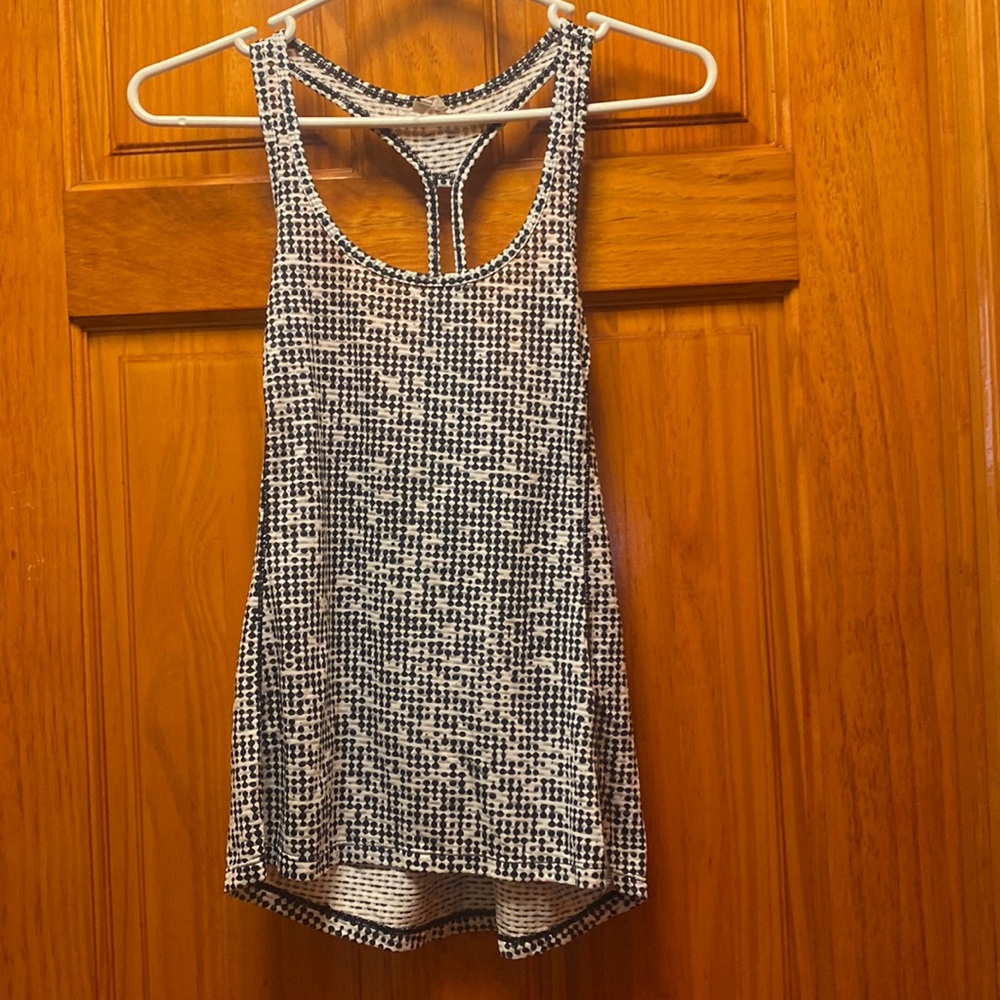 Under Armour Womens Workout tank